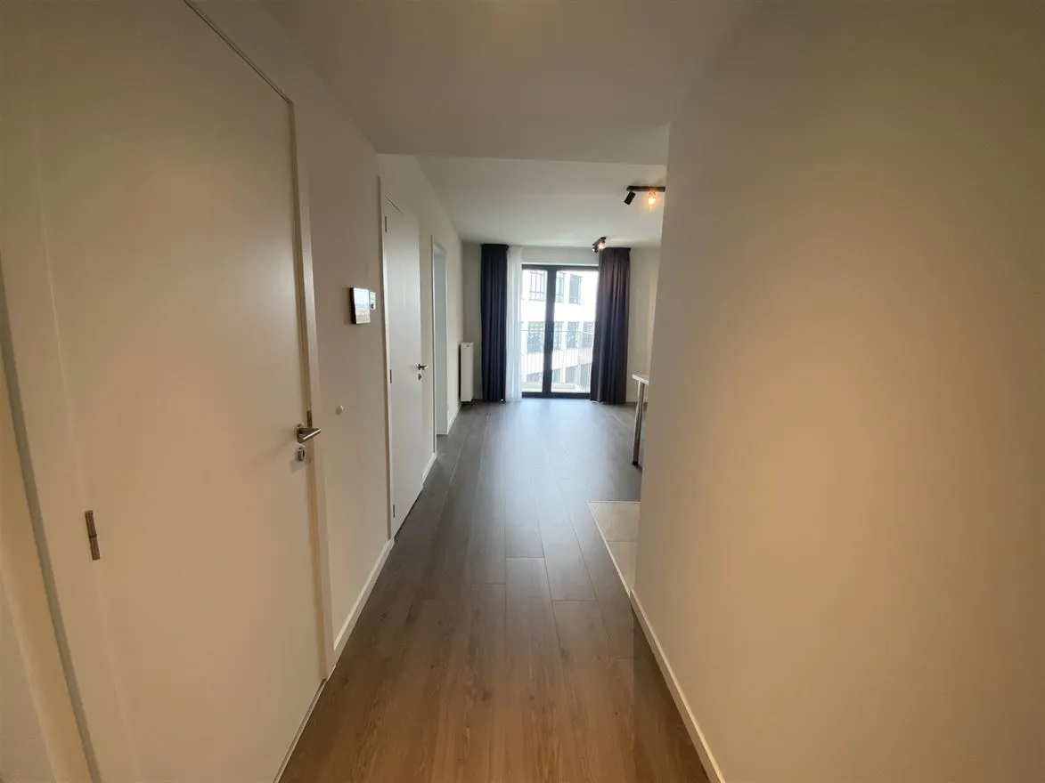 Apartament De închiriat - 2018 ANTWERPEN BE Image 8