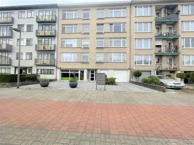 Apartament De închiriat 2100 DEURNE BE