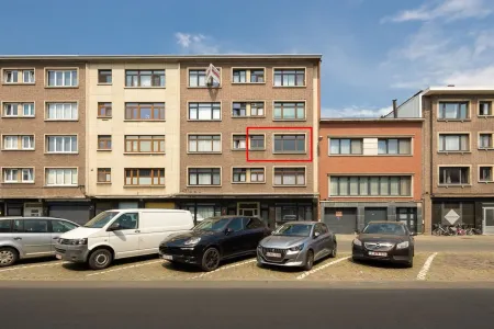 Apartament De vânzare 2100 DEURNE BE